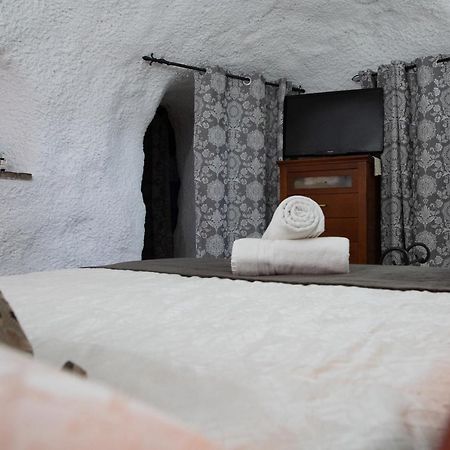 Casa Cueva Con Encanto Terque エクステリア 写真